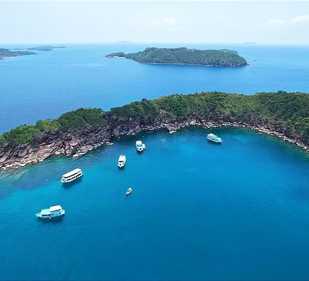 Phu Quoc diving