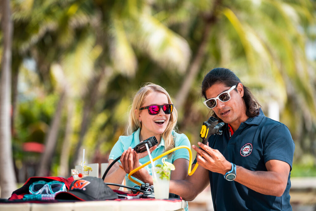 Snorkeling Trip – Nha Trang