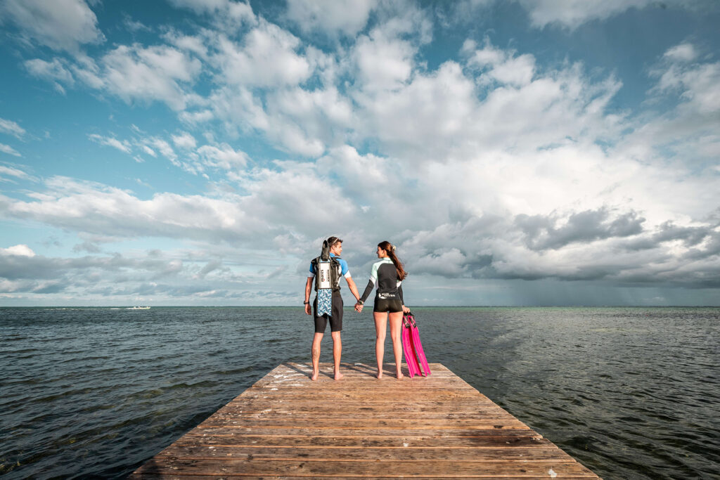 Diving for certified divers – Nha Trang